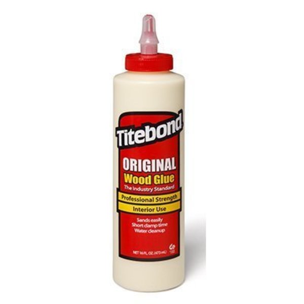 Titebond 16OZ Titebond Glue 5064